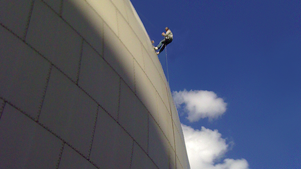 Clear View Window Cleaning